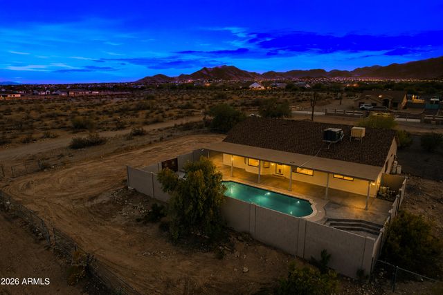 5001 N TUTHILL Road, Litchfield Park, AZ 85340