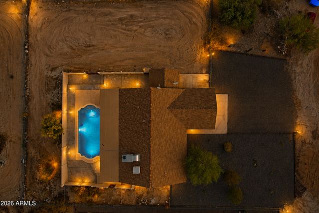 5001 N TUTHILL Road, Litchfield Park, AZ 85340