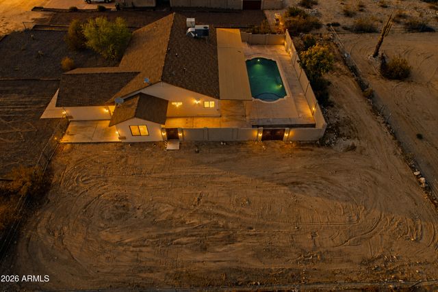 5001 N TUTHILL Road, Litchfield Park, AZ 85340