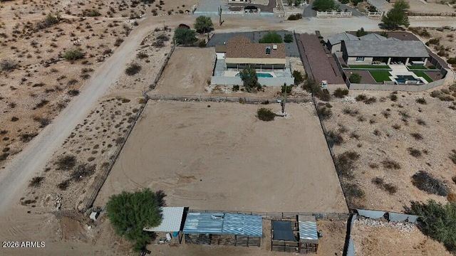 5001 N TUTHILL Road, Litchfield Park, AZ 85340