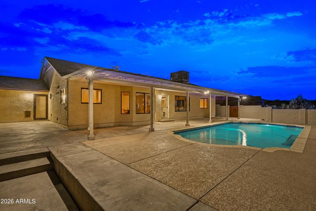 5001 N TUTHILL Road, Litchfield Park, AZ 85340