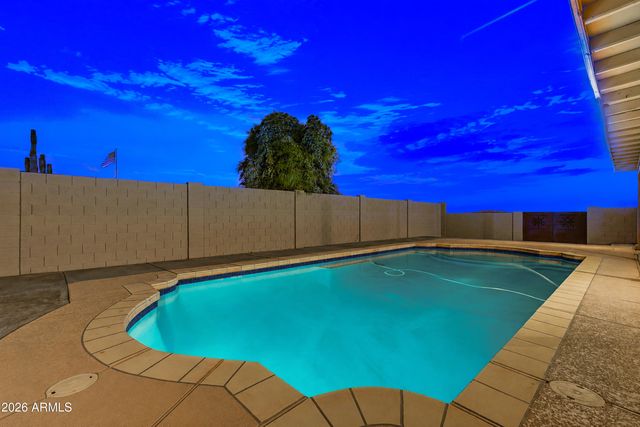 5001 N TUTHILL Road, Litchfield Park, AZ 85340