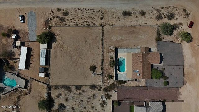 5001 N TUTHILL Road, Litchfield Park, AZ 85340
