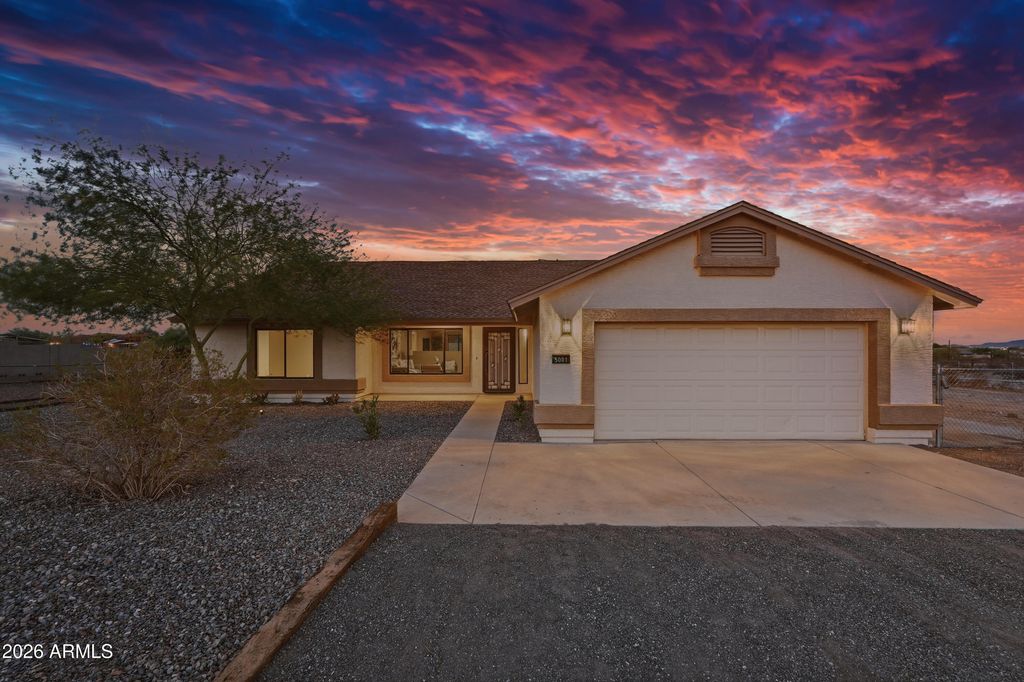 5001 N TUTHILL Road, Litchfield Park, AZ 85340 — photo 2