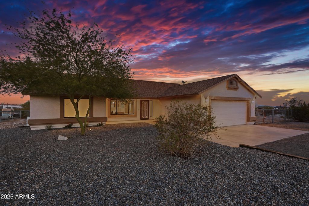5001 N TUTHILL Road, Litchfield Park, AZ 85340 — photo 3