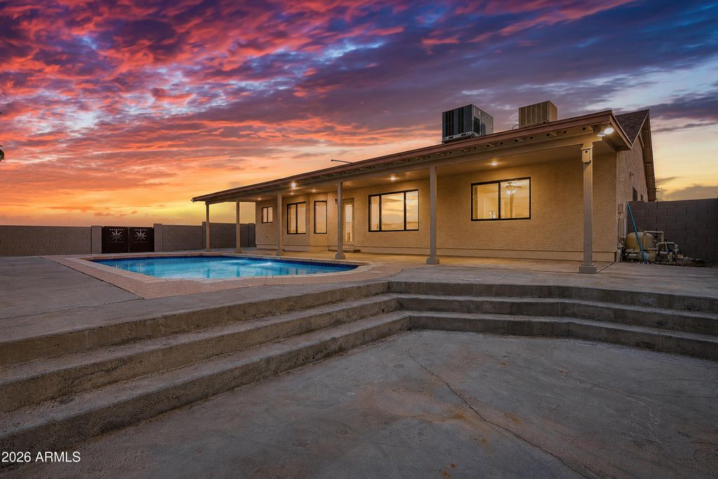 5001 N TUTHILL Road, Litchfield Park, AZ 85340 — photo 4