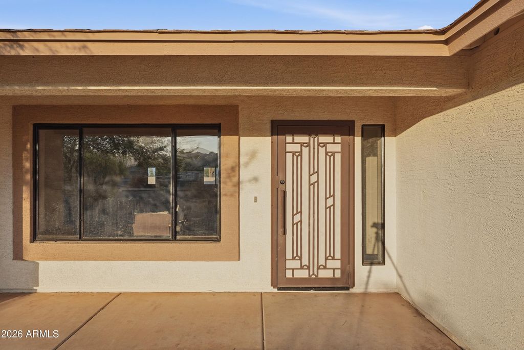 5001 N TUTHILL Road, Litchfield Park, AZ 85340 — photo 5