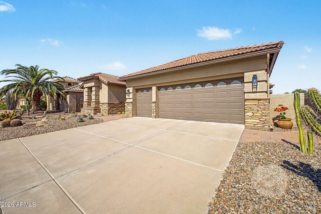 24015 S STONEY LAKE Drive, Sun Lakes, AZ 85248 — photo 3