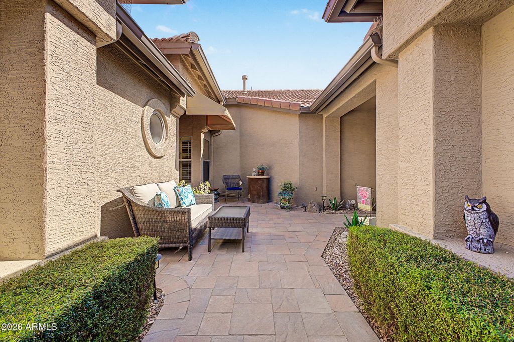 24015 S STONEY LAKE Drive, Sun Lakes, AZ 85248 — photo 4