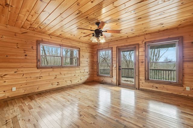 648 Stuart Mountain Road, Mineral Bluff, GA 30559