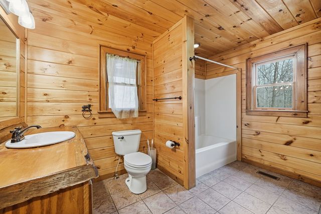 648 Stuart Mountain Road, Mineral Bluff, GA 30559