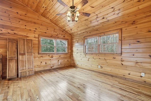 648 Stuart Mountain Road, Mineral Bluff, GA 30559