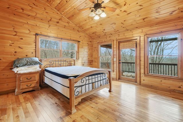 648 Stuart Mountain Road, Mineral Bluff, GA 30559