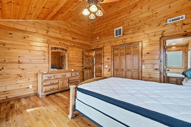 648 Stuart Mountain Road, Mineral Bluff, GA 30559