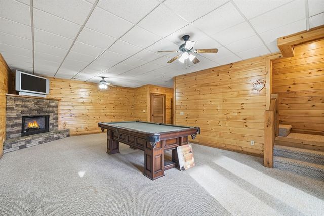 648 Stuart Mountain Road, Mineral Bluff, GA 30559