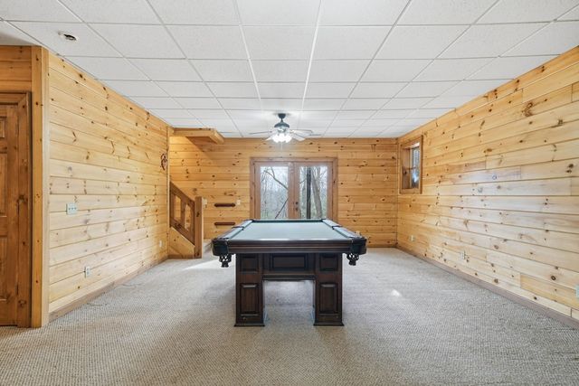 648 Stuart Mountain Road, Mineral Bluff, GA 30559