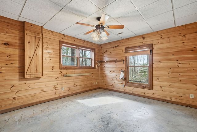 648 Stuart Mountain Road, Mineral Bluff, GA 30559