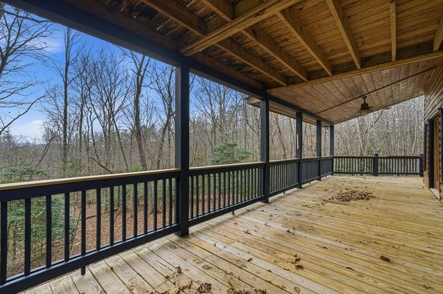 648 Stuart Mountain Road, Mineral Bluff, GA 30559