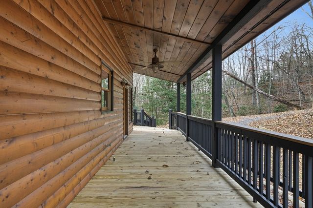 648 Stuart Mountain Road, Mineral Bluff, GA 30559