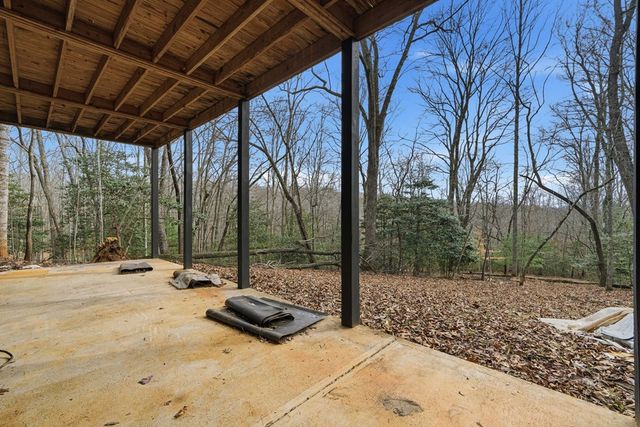 648 Stuart Mountain Road, Mineral Bluff, GA 30559