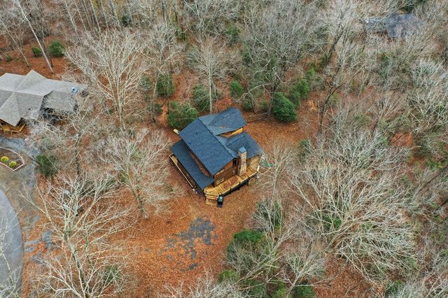 648 Stuart Mountain Road, Mineral Bluff, GA 30559