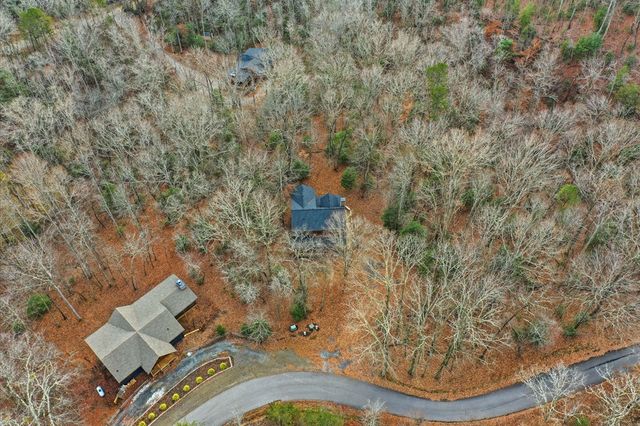 648 Stuart Mountain Road, Mineral Bluff, GA 30559