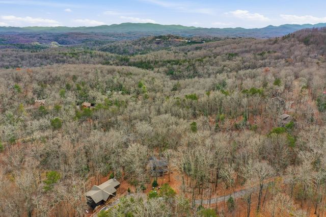 648 Stuart Mountain Road, Mineral Bluff, GA 30559