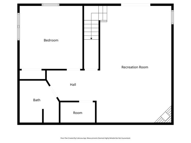 648 Stuart Mountain Road, Mineral Bluff, GA 30559