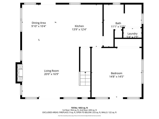 648 Stuart Mountain Road, Mineral Bluff, GA 30559