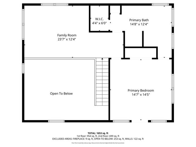 648 Stuart Mountain Road, Mineral Bluff, GA 30559