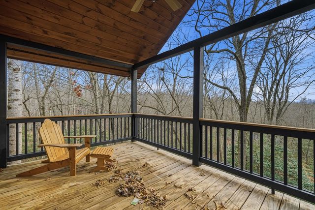 648 Stuart Mountain Road, Mineral Bluff, GA 30559