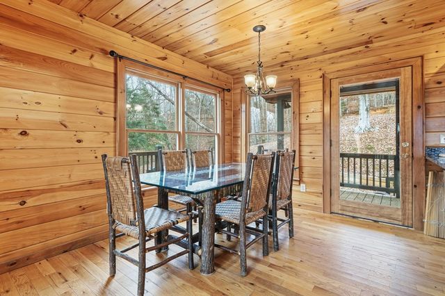 648 Stuart Mountain Road, Mineral Bluff, GA 30559