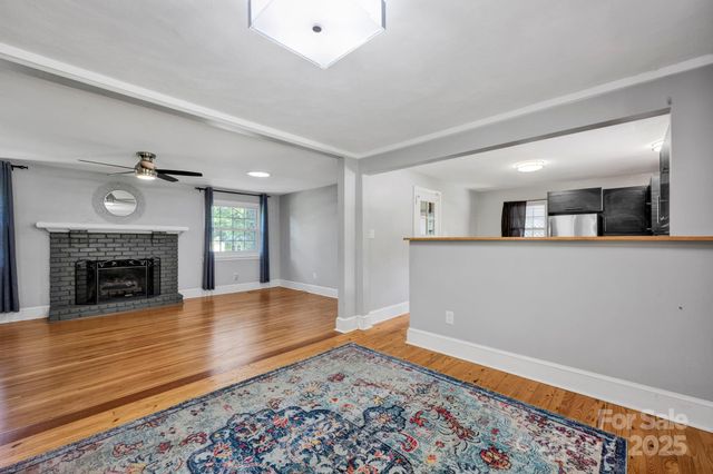 134 Birchwood Drive, Charlotte, NC 28214