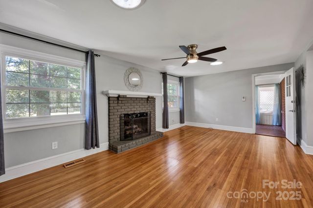 134 Birchwood Drive, Charlotte, NC 28214