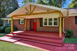 134 Birchwood Drive, Charlotte, NC 28214