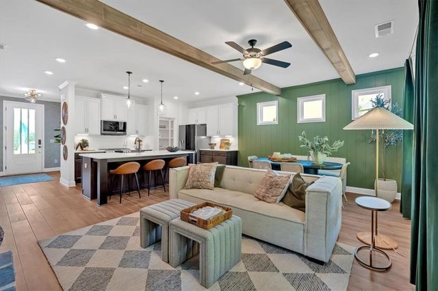 47 Stonebriar Cove, Villa Rica, GA 30180