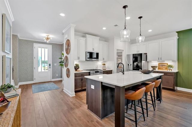 47 Stonebriar Cove, Villa Rica, GA 30180