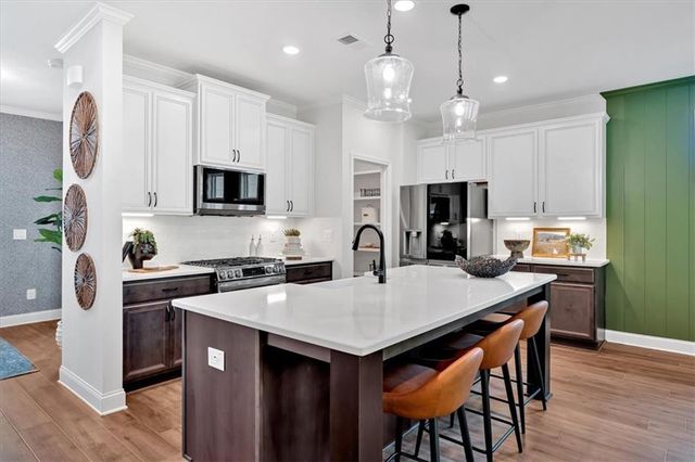 47 Stonebriar Cove, Villa Rica, GA 30180