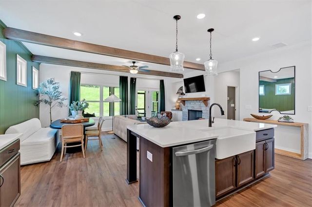 47 Stonebriar Cove, Villa Rica, GA 30180