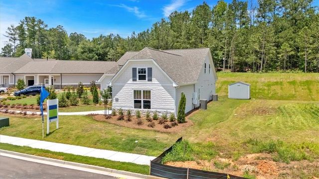 47 Stonebriar Cove, Villa Rica, GA 30180