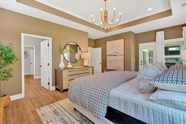 47 Stonebriar Cove, Villa Rica, GA 30180