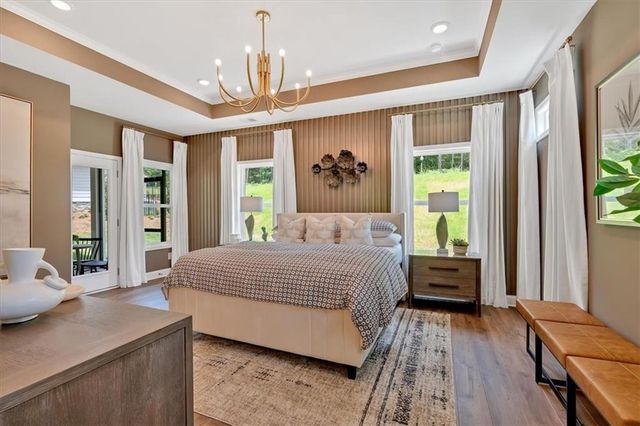 47 Stonebriar Cove, Villa Rica, GA 30180