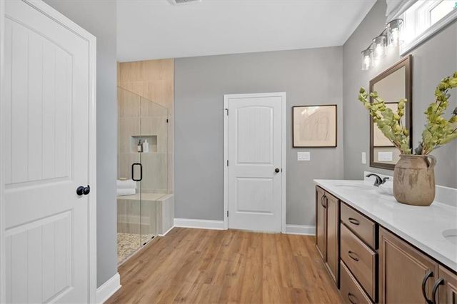 47 Stonebriar Cove, Villa Rica, GA 30180