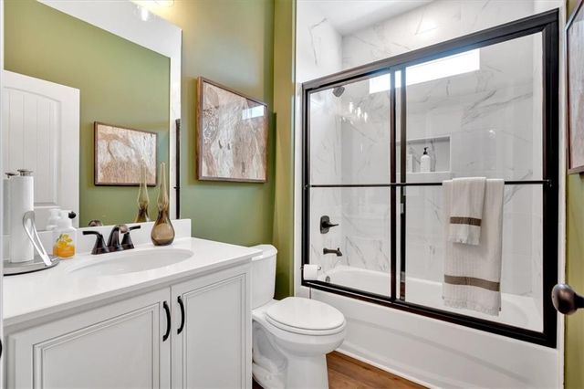 47 Stonebriar Cove, Villa Rica, GA 30180