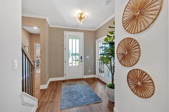 47 Stonebriar Cove, Villa Rica, GA 30180
