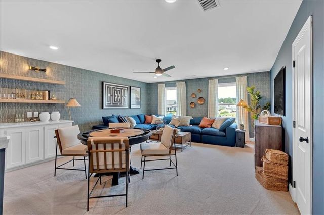 47 Stonebriar Cove, Villa Rica, GA 30180