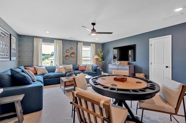 47 Stonebriar Cove, Villa Rica, GA 30180