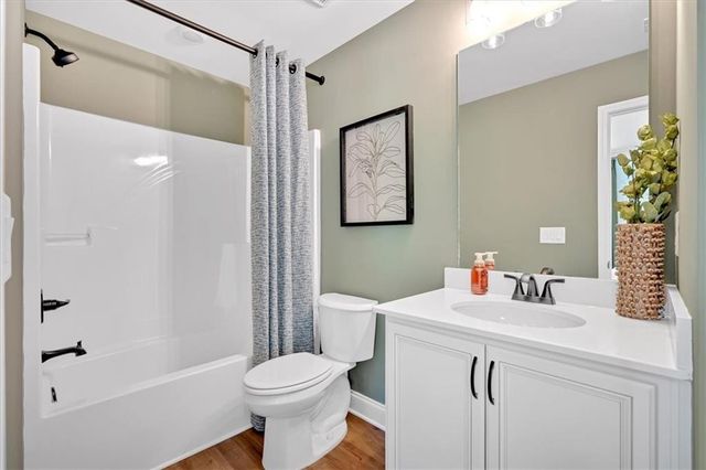 47 Stonebriar Cove, Villa Rica, GA 30180