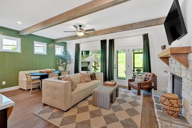 47 Stonebriar Cove, Villa Rica, GA 30180