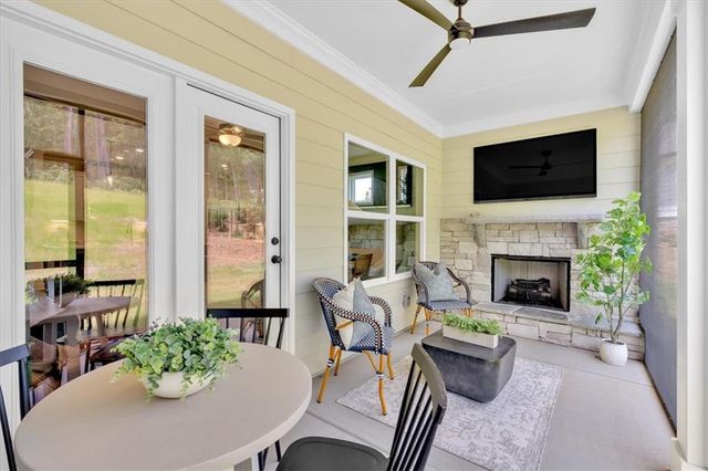 47 Stonebriar Cove, Villa Rica, GA 30180